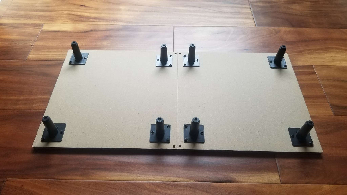 Kids’N Play *Mini* Ping Pong Table