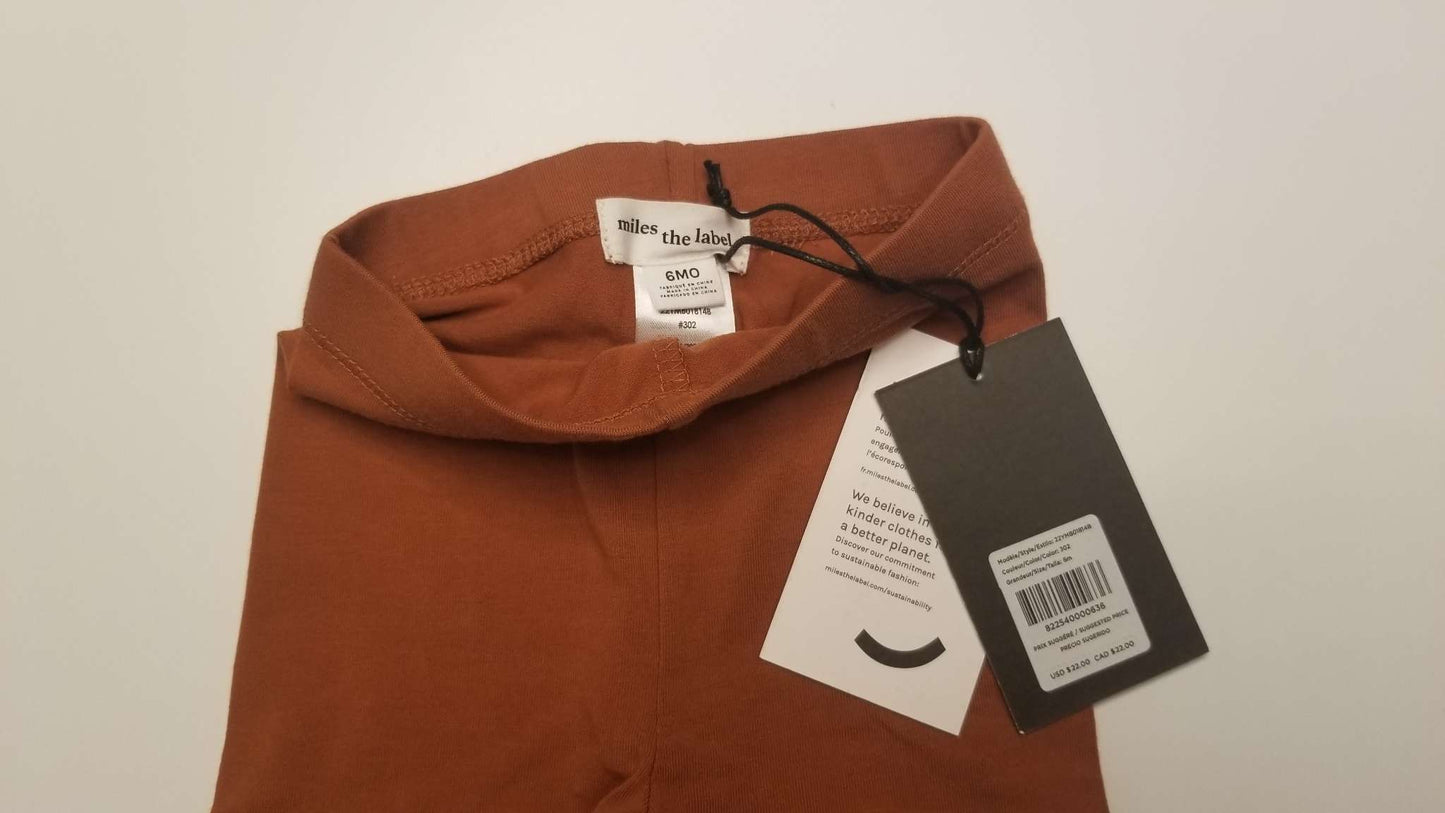 Miles the Label NWT 6M Pants, Kids 6 Month (3-6M)
