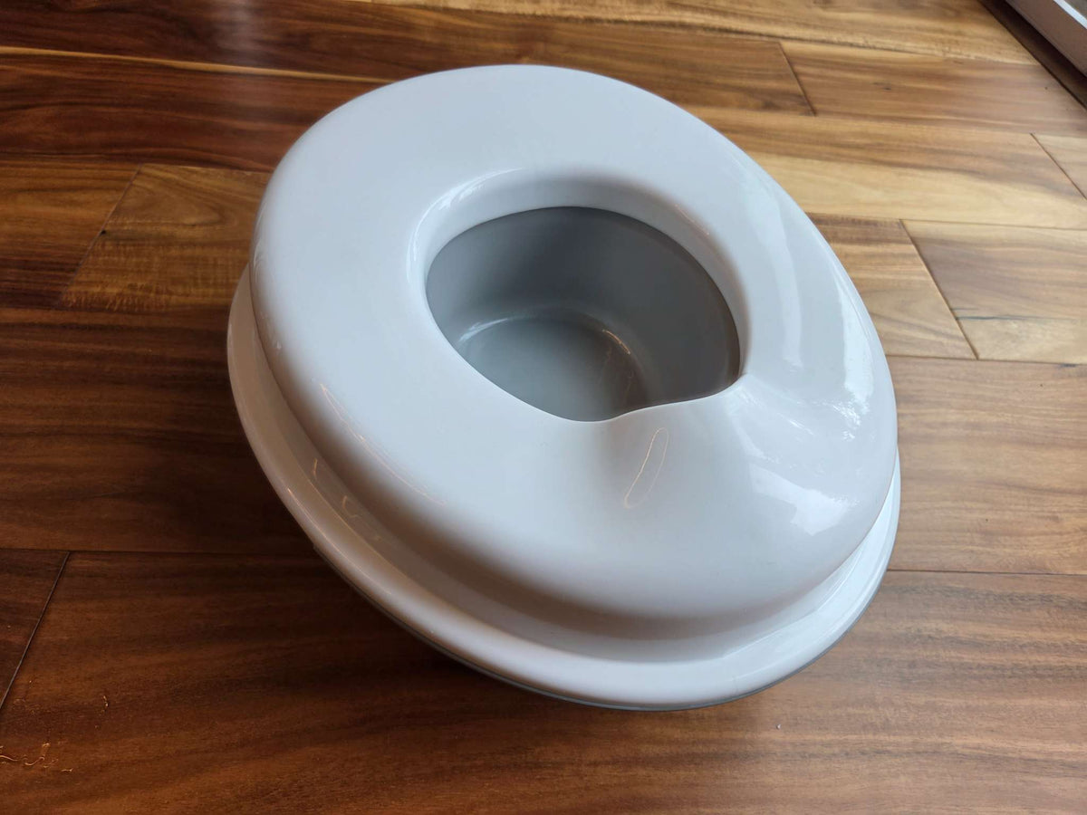 Skip Hop Go Time 3-in-1 Potty