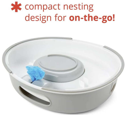 Skip Hop Go Time 3-in-1 Potty