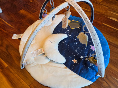 Skip Hop Celestial Dreams Activity Gym/Playmat