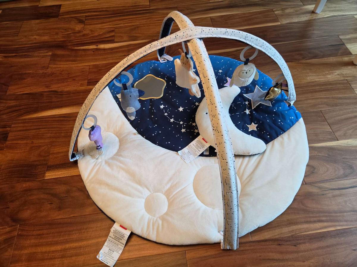 Skip Hop Celestial Dreams Activity Gym/Playmat