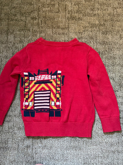 GAP Knit Sweater, Kids 4/4T