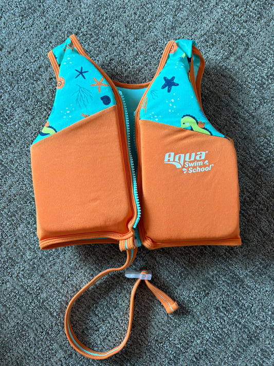 Swim Vest, Kids 2T