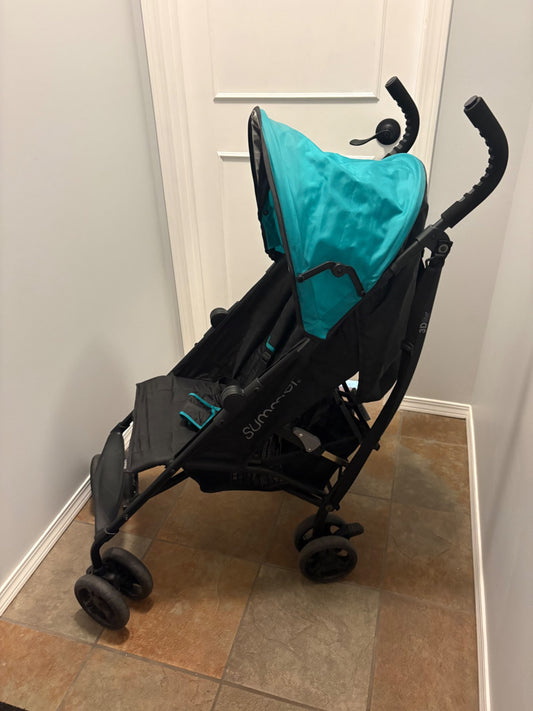 Travel Stroller - Used Once!