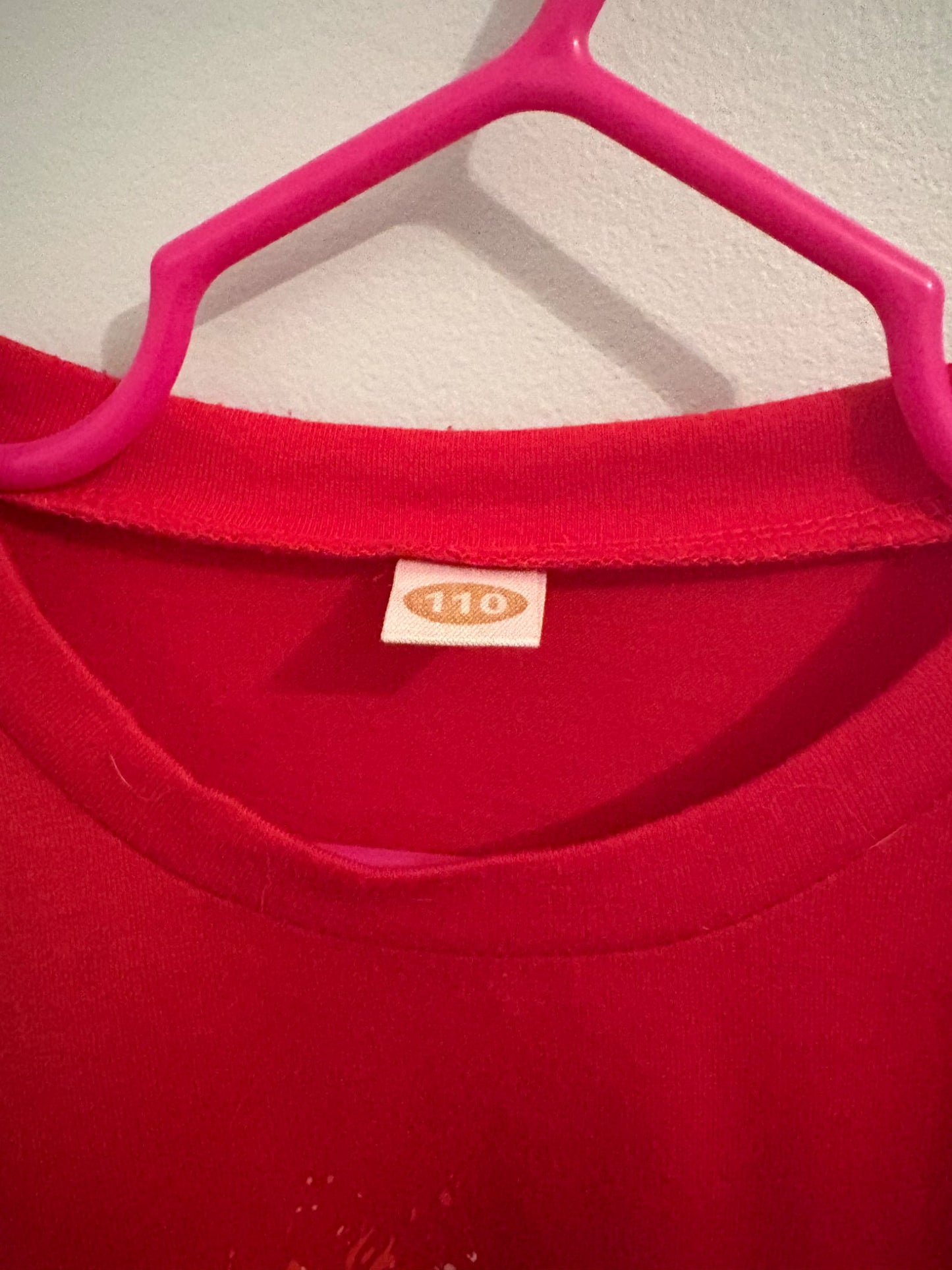 Set of 2 boys shirts 4t, Kids 4/4T