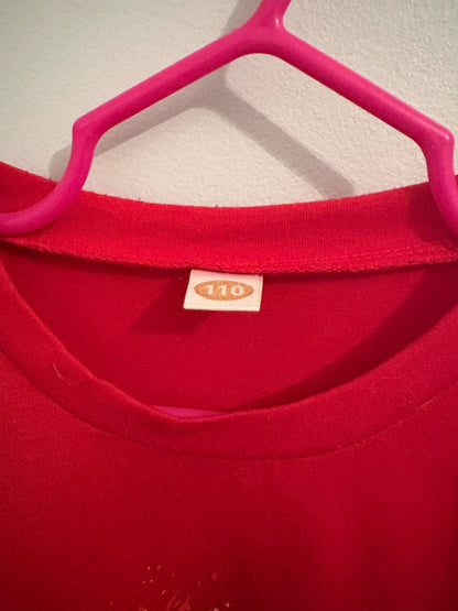 Set of 2 boys shirts 4t, Kids 4/4T