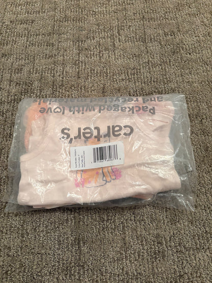 NEW 3 piece Girls Outfit 24m, Kids 24 Month (18-24M)