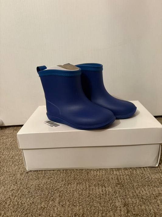 Rainboots size 11, Shoes 11 (Toddler:2-4yr)