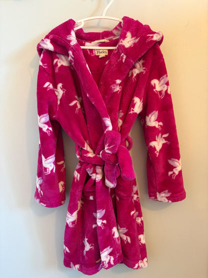 Hatley robe 6-7 years, Kids 7