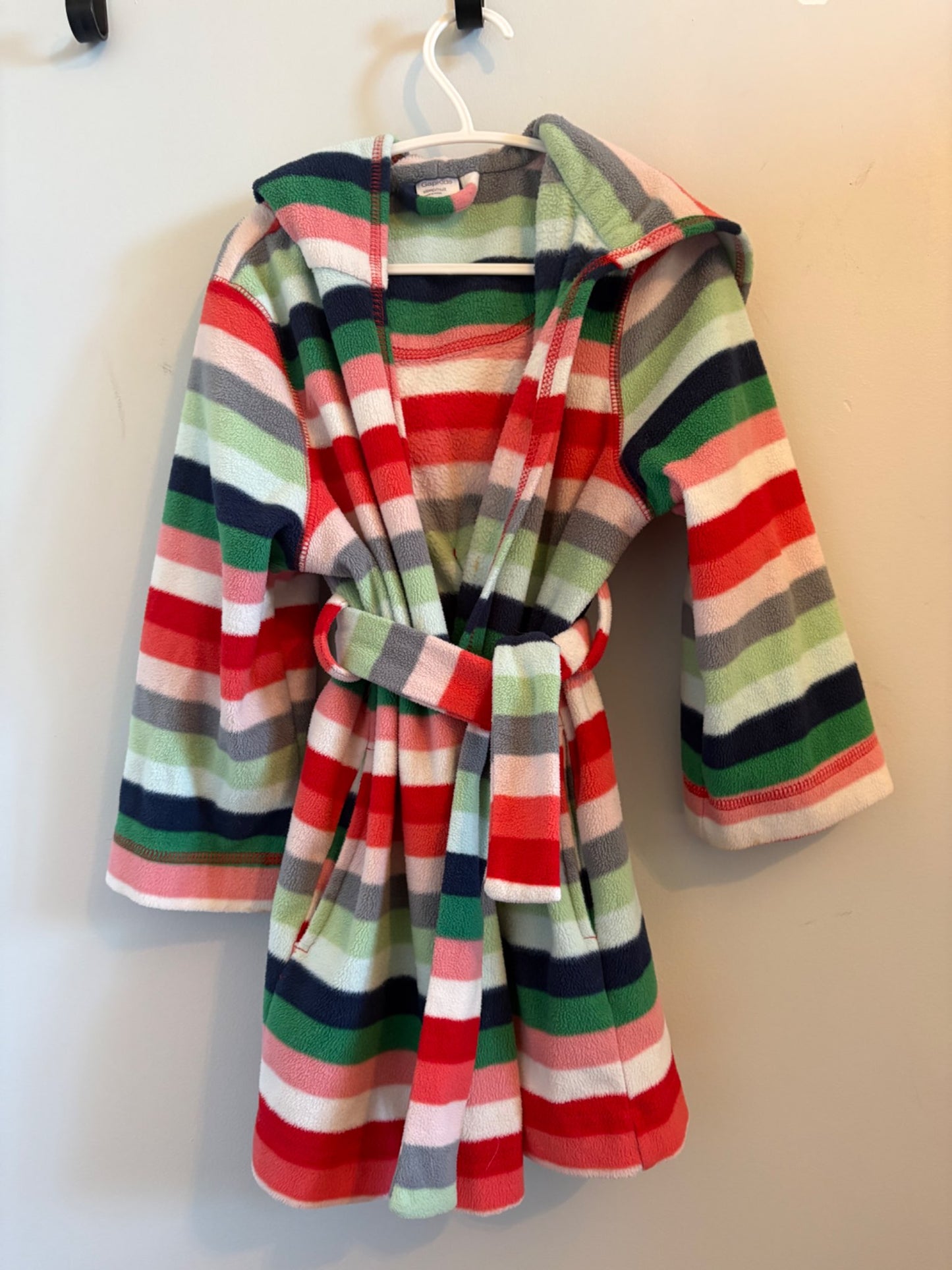 GAP robe 4t