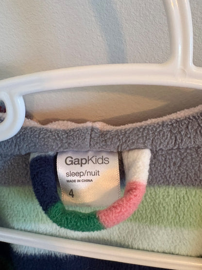 GAP robe 4t