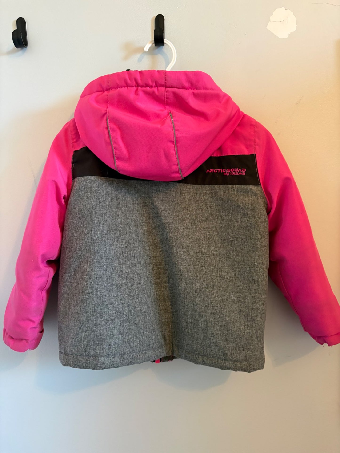 Girls winter coat 3t, Kids 3T
