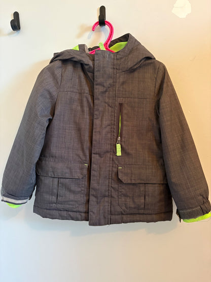 Winter coat 3t, Kids 3T