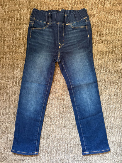 New GAP Jeans, Kids 5/5T