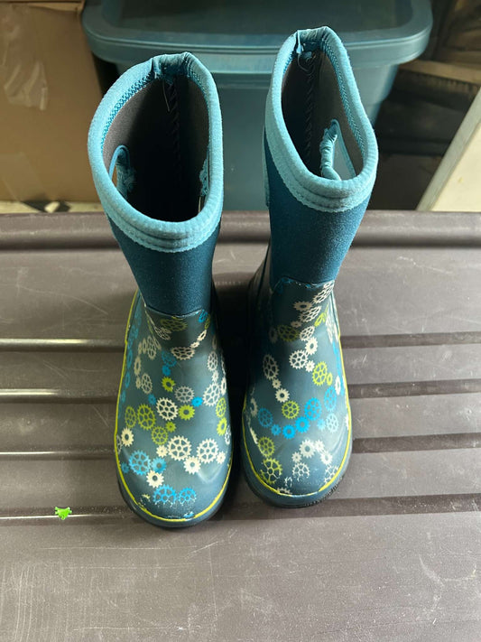 Rain Boots - BOGS, Shoes 1 (Kids:4-8yr)