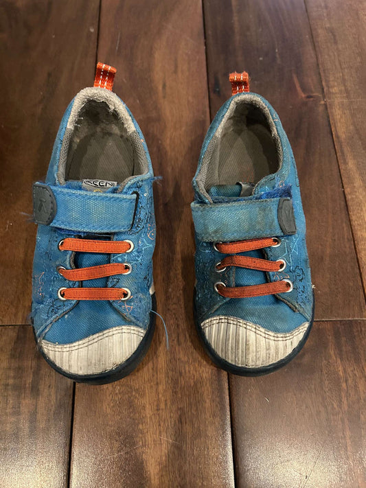 Keen Shoes, Shoes 8 (Toddler:2-4yr)