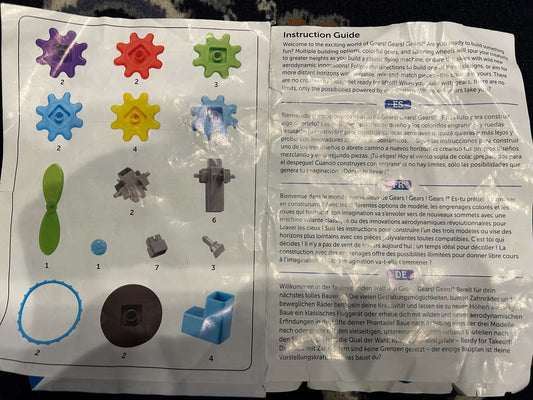 Building Kit