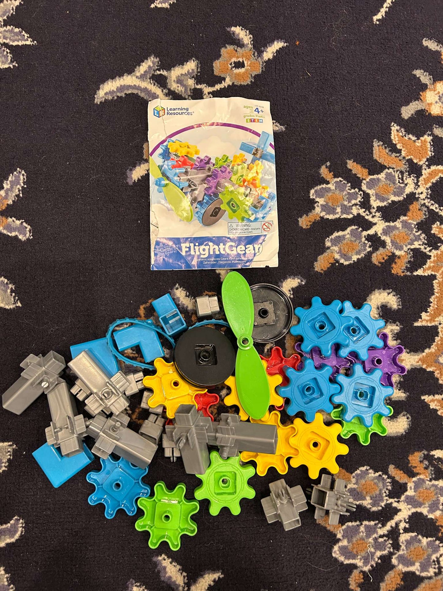 Building Kit