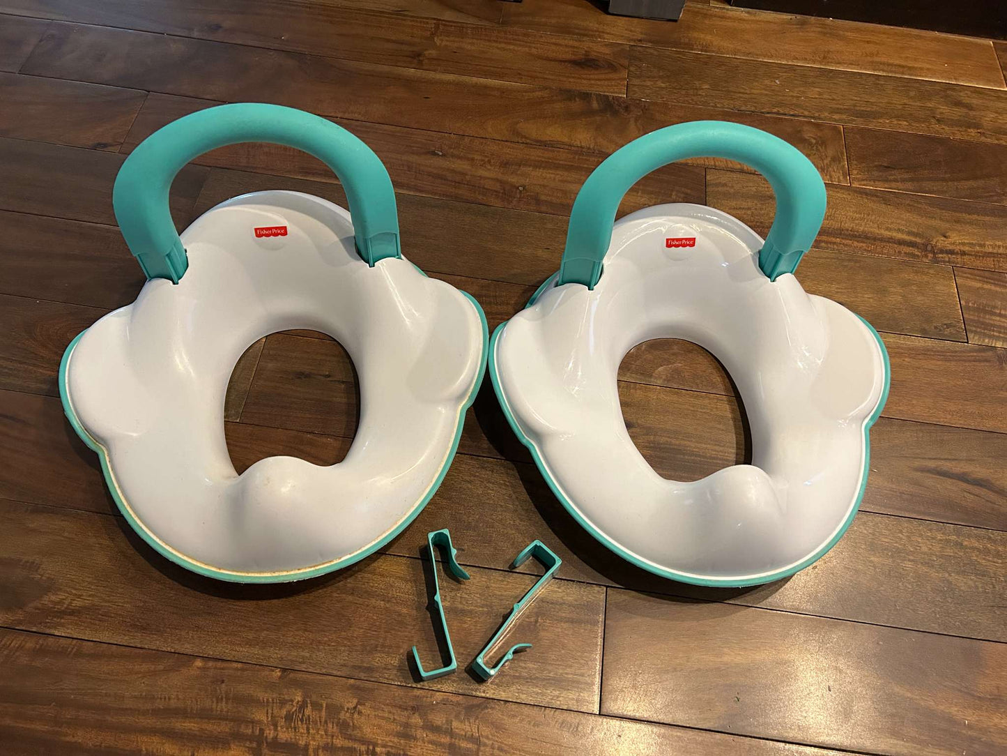 Toilet Seats