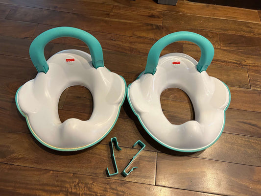 Toilet Seats
