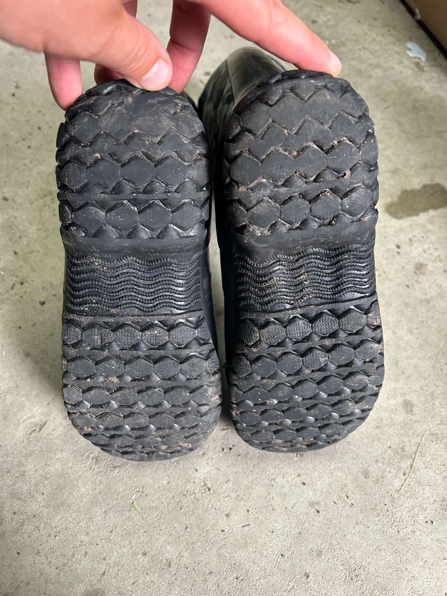 Bogs Rain Boots, Shoes 2 (Kids:4-8yr)