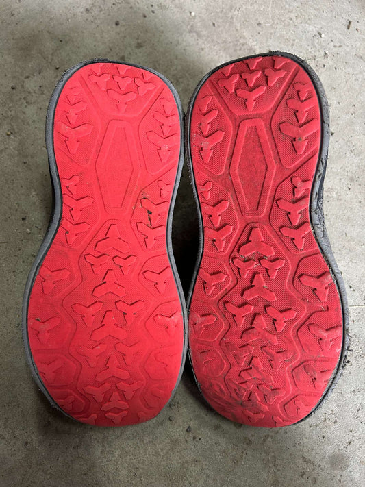 Slip on Running Shoes, Shoes 2 (Kids:4-8yr)