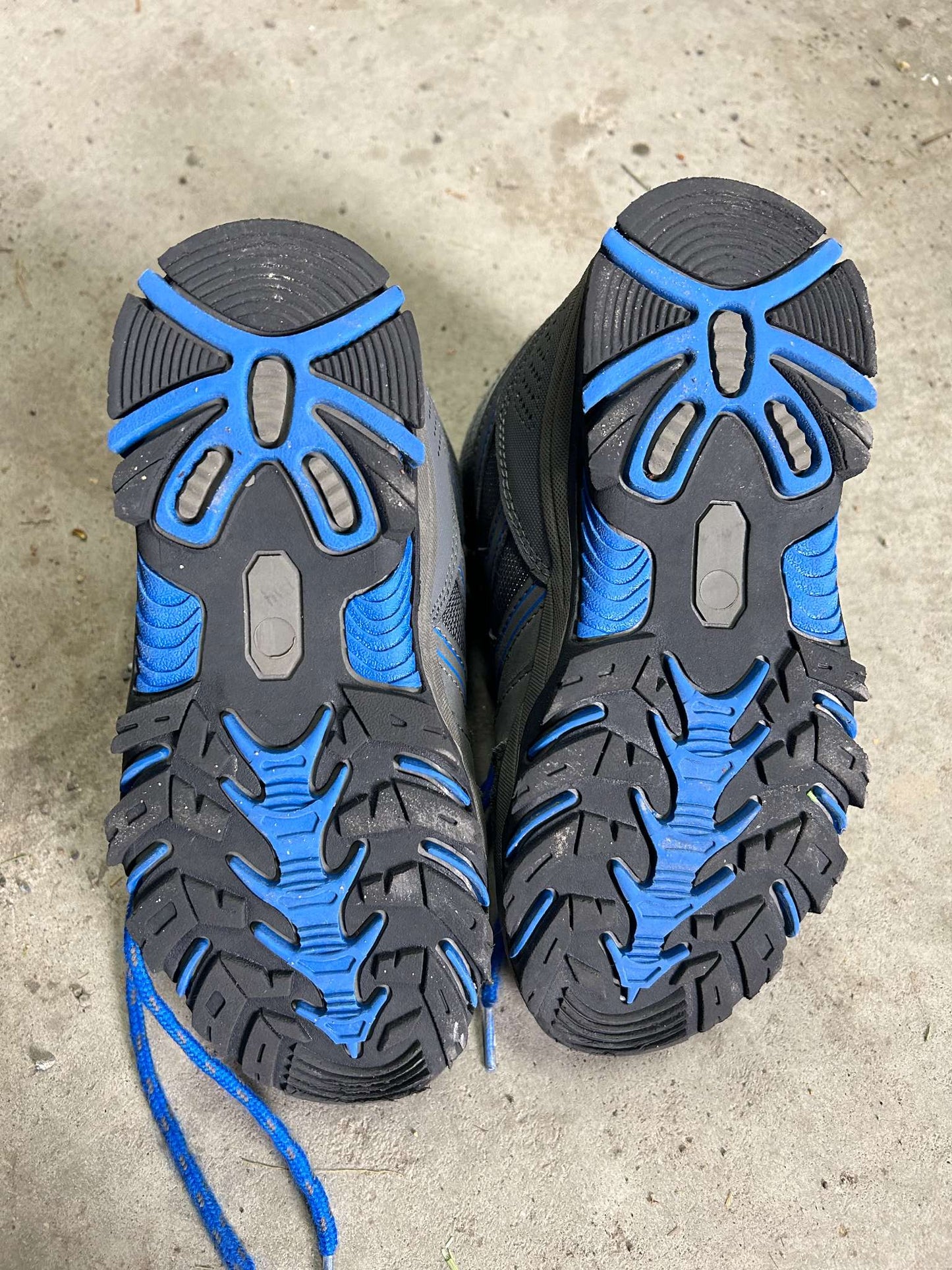 Hiking Boots, Shoes 2 (Kids:4-8yr)
