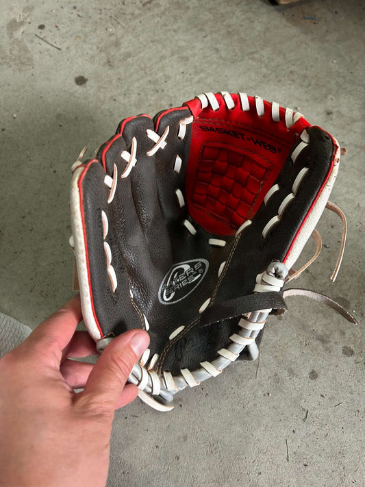 Baseball Glove