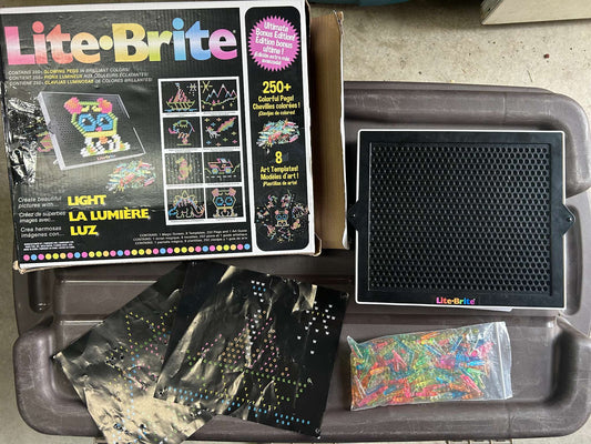 Light Brite