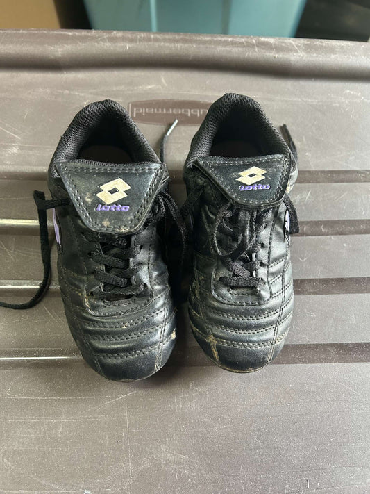 Toddler soccer cleats, Shoes 9 (Toddler:2-4yr)