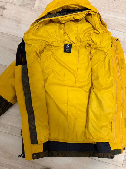 3-in-1 Waterproof Jacket, Ripzone, XS (6Y), Kids 6/6X