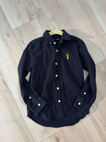 NEXT Boys Formal Set | Suit Jacket, Waistcoat, Shirt & Tie, 6y, Kids 6/6X