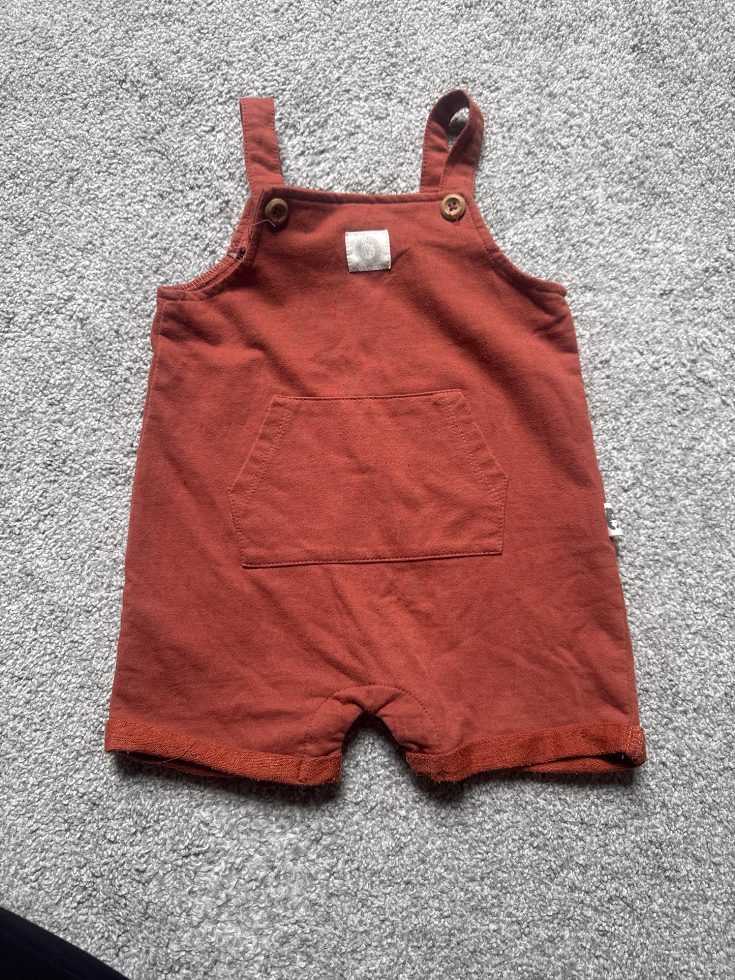 Rabbit and Bear overalls 24m, Kids 24 Month (18-24M)
