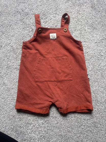 Rabbit and Bear overalls 24m, Kids 24 Month (18-24M)