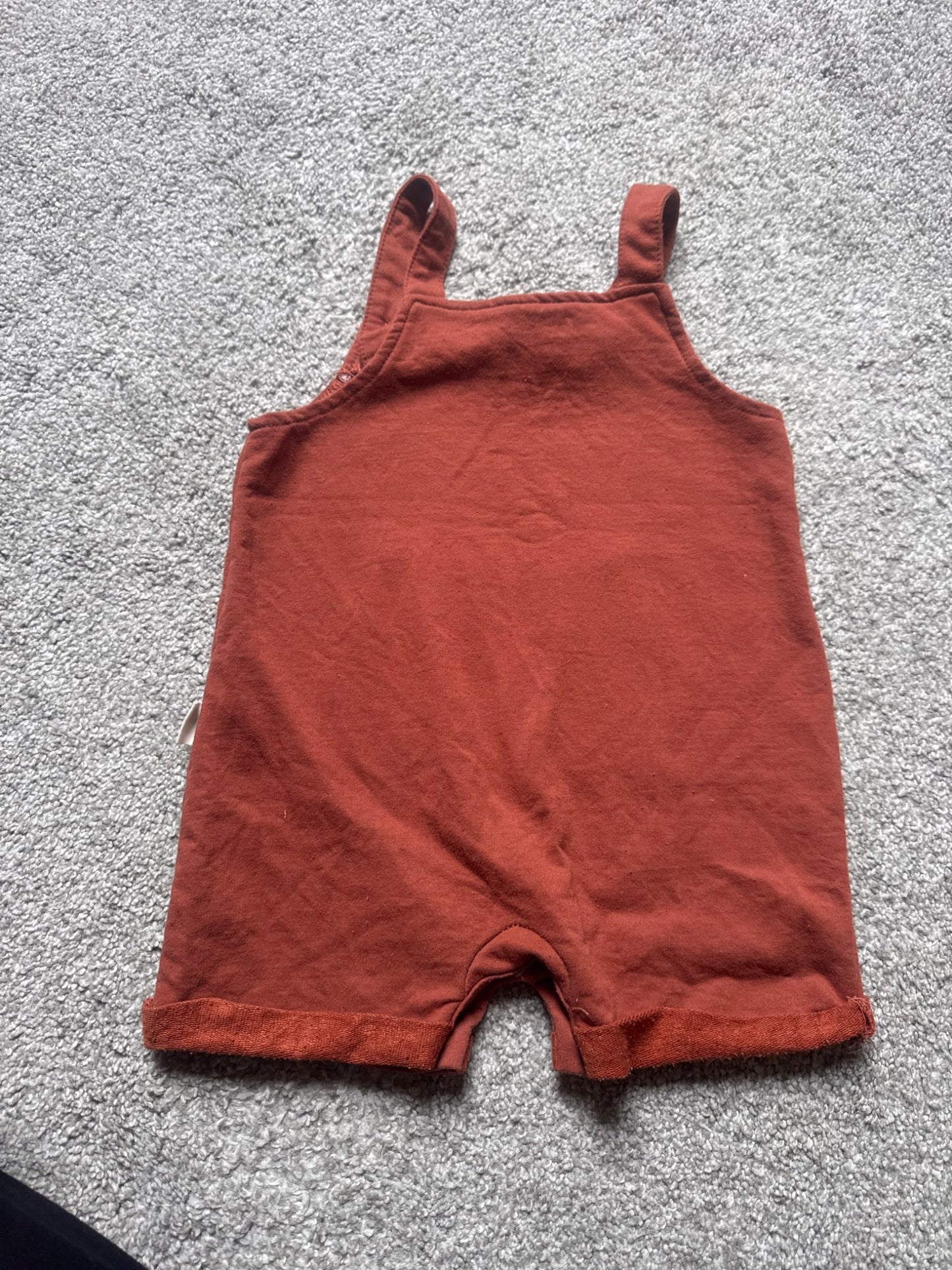 Rabbit and Bear overalls 24m, Kids 24 Month (18-24M)