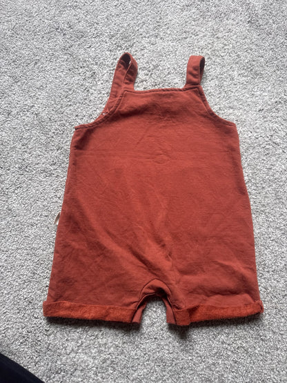 Rabbit and Bear overalls 24m, Kids 24 Month (18-24M)