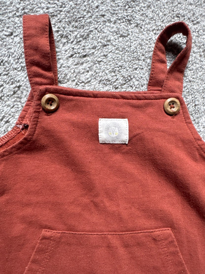 Rabbit and Bear overalls 24m, Kids 24 Month (18-24M)