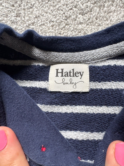 Hatley footless outfit 18m, Kids 18 Month (12-18M)