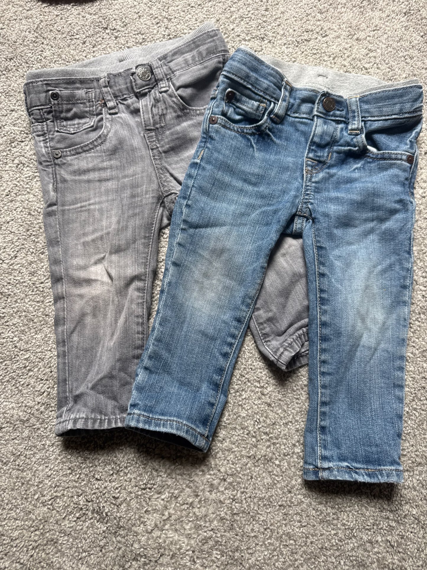 Baby Gap Jeans 12-18m, Kids 18 Month (12-18M)