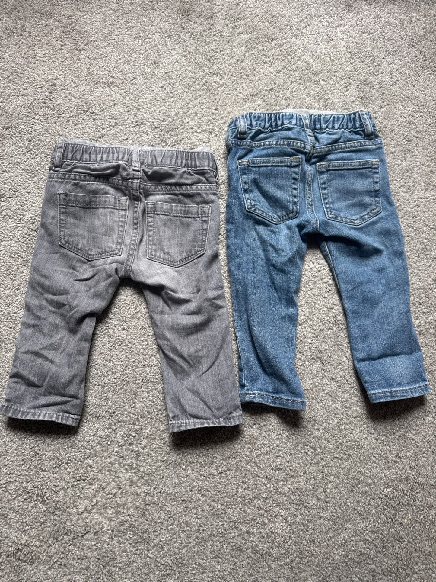 Baby Gap Jeans 12-18m, Kids 18 Month (12-18M)