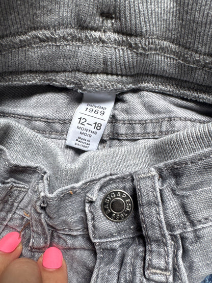 Baby Gap Jeans 12-18m, Kids 18 Month (12-18M)