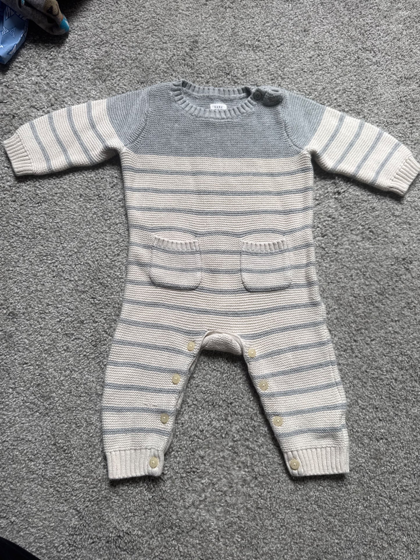 Baby Gap sleepers 3-6m, Kids 6 Month (3-6M)