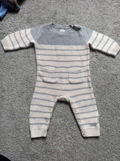 Baby Gap sleepers 3-6m, Kids 6 Month (3-6M)