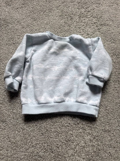 Winter outfit bundle, Kids 9 Month (6-9M)