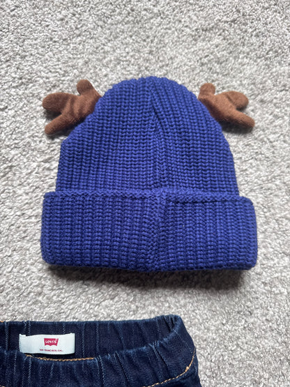 Winter outfit bundle, Kids 9 Month (6-9M)