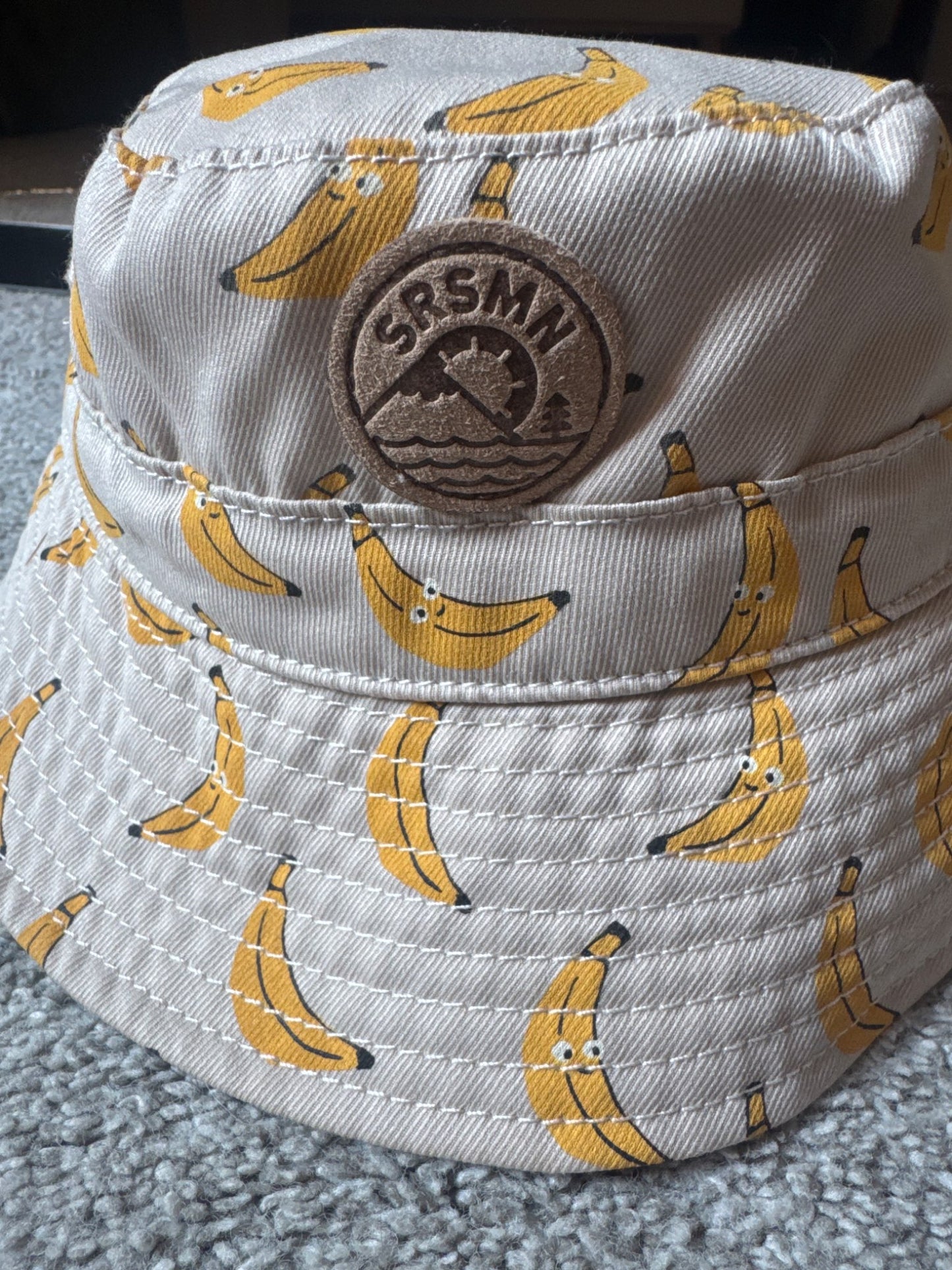 Souris Mini bucket hat
