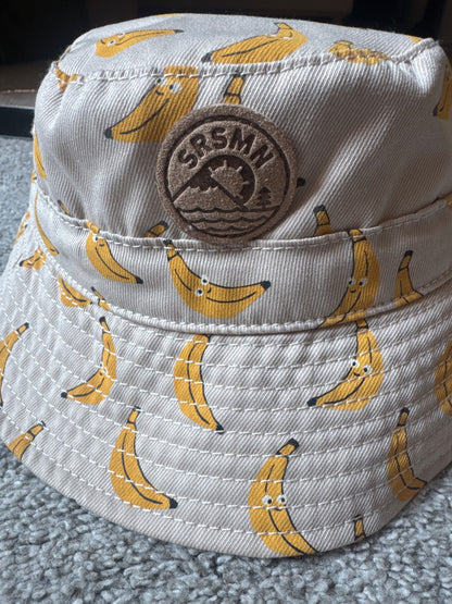Souris Mini bucket hat