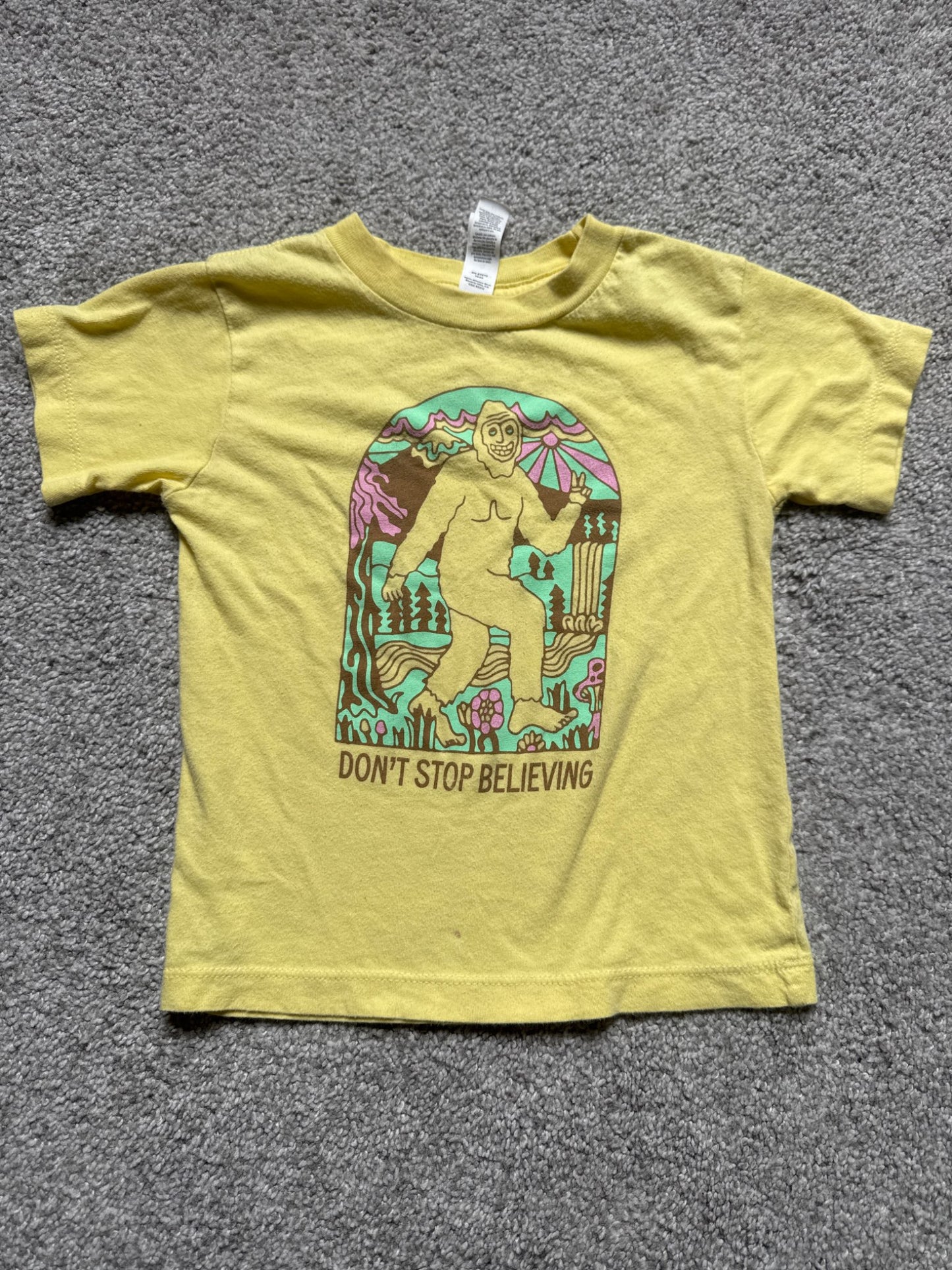 Tshirts 2T