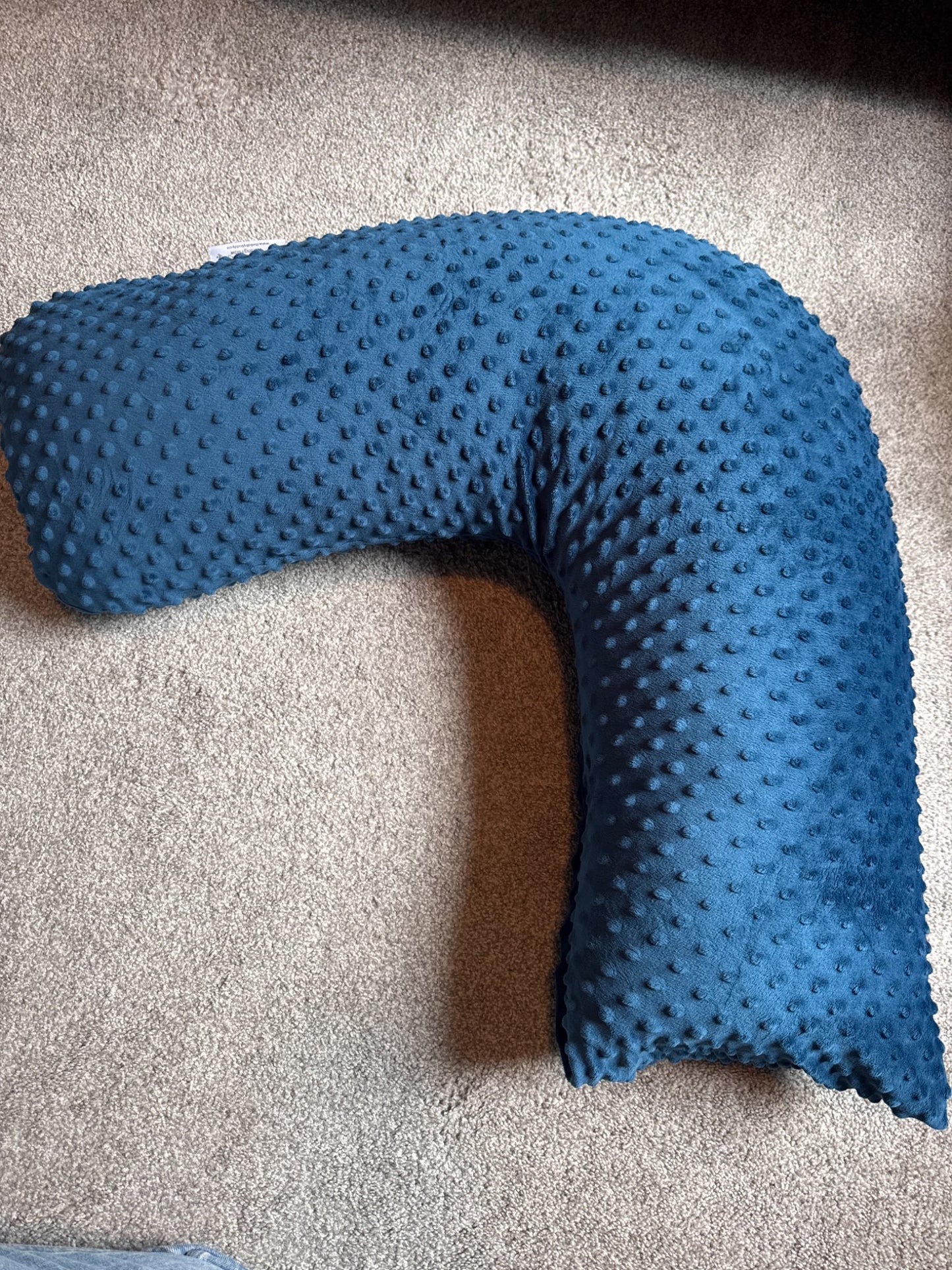 Baby Buddy nursing pillow